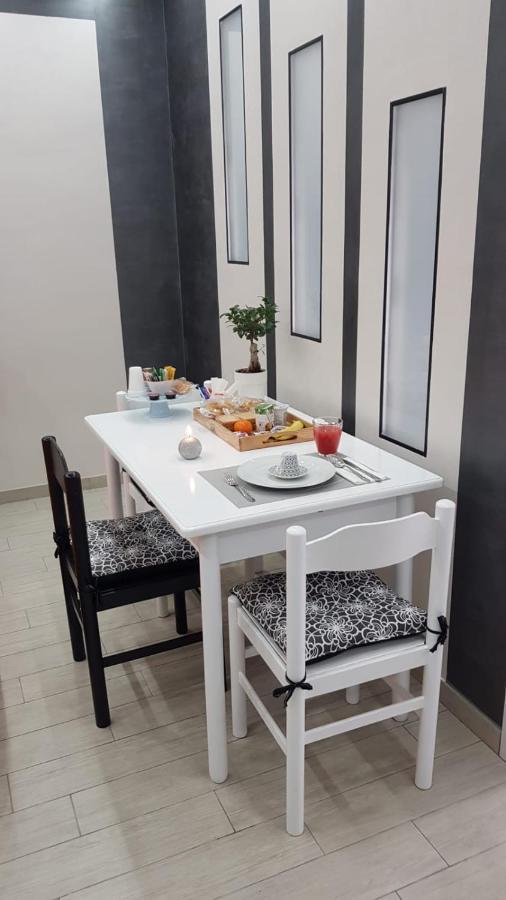 Roccavivara Bellavista B&B المظهر الخارجي الصورة