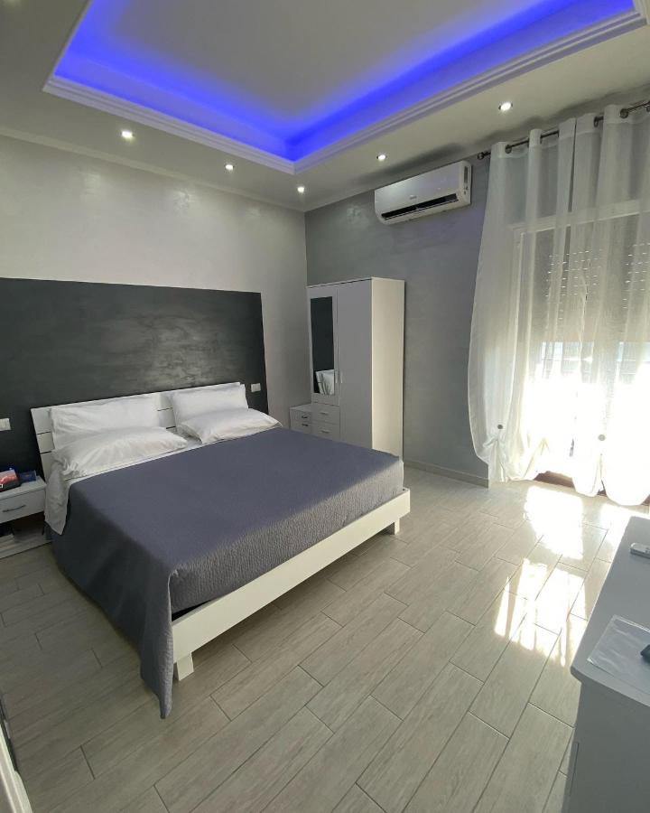 Roccavivara Bellavista B&B المظهر الخارجي الصورة