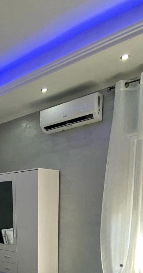 Roccavivara Bellavista B&B المظهر الخارجي الصورة