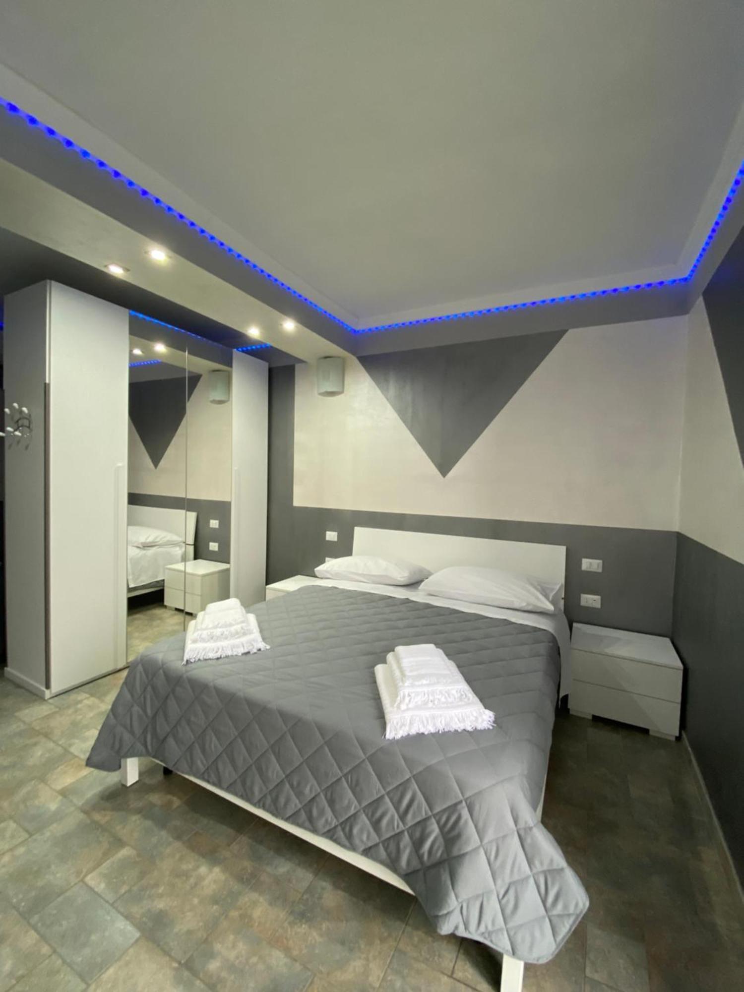 Roccavivara Bellavista B&B المظهر الخارجي الصورة