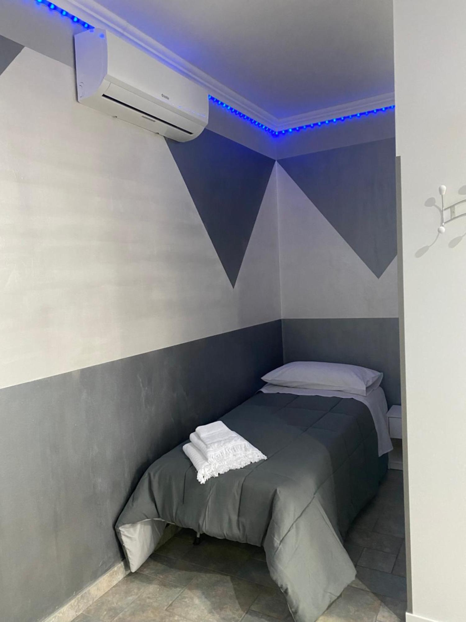 Roccavivara Bellavista B&B المظهر الخارجي الصورة