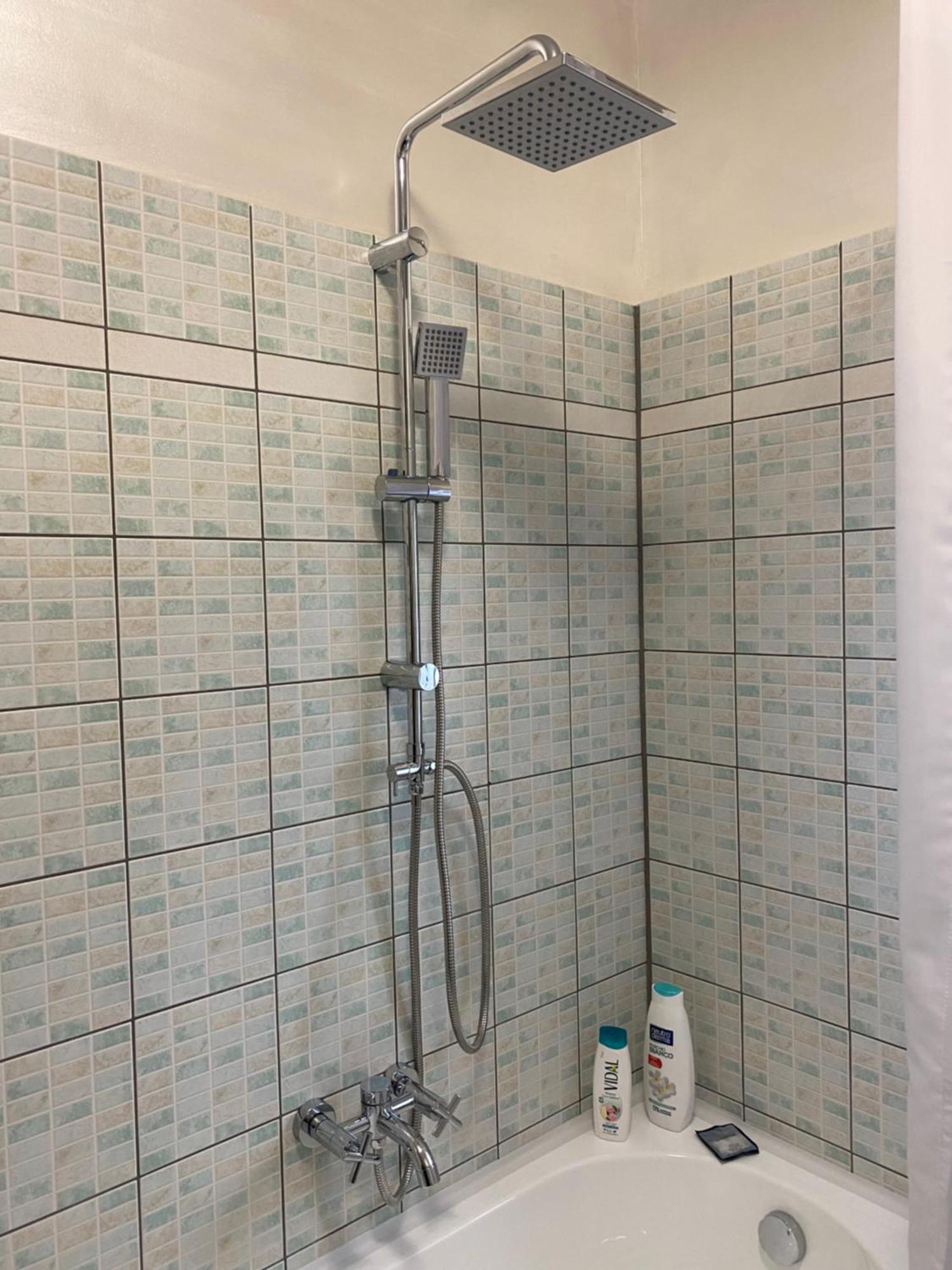 Roccavivara Bellavista B&B المظهر الخارجي الصورة